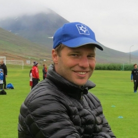 Hólmar Hinriksson