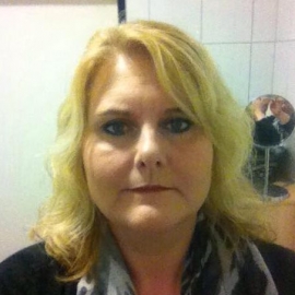 Sigurbjört Eggertsdóttir