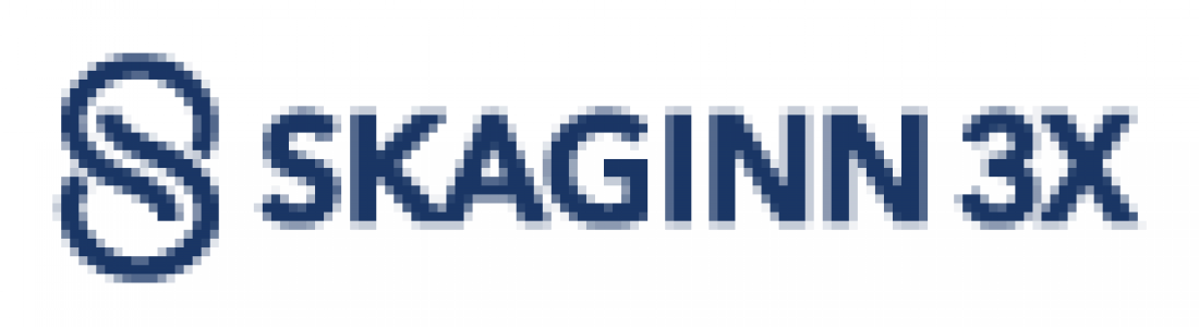 Skaginn 3X
